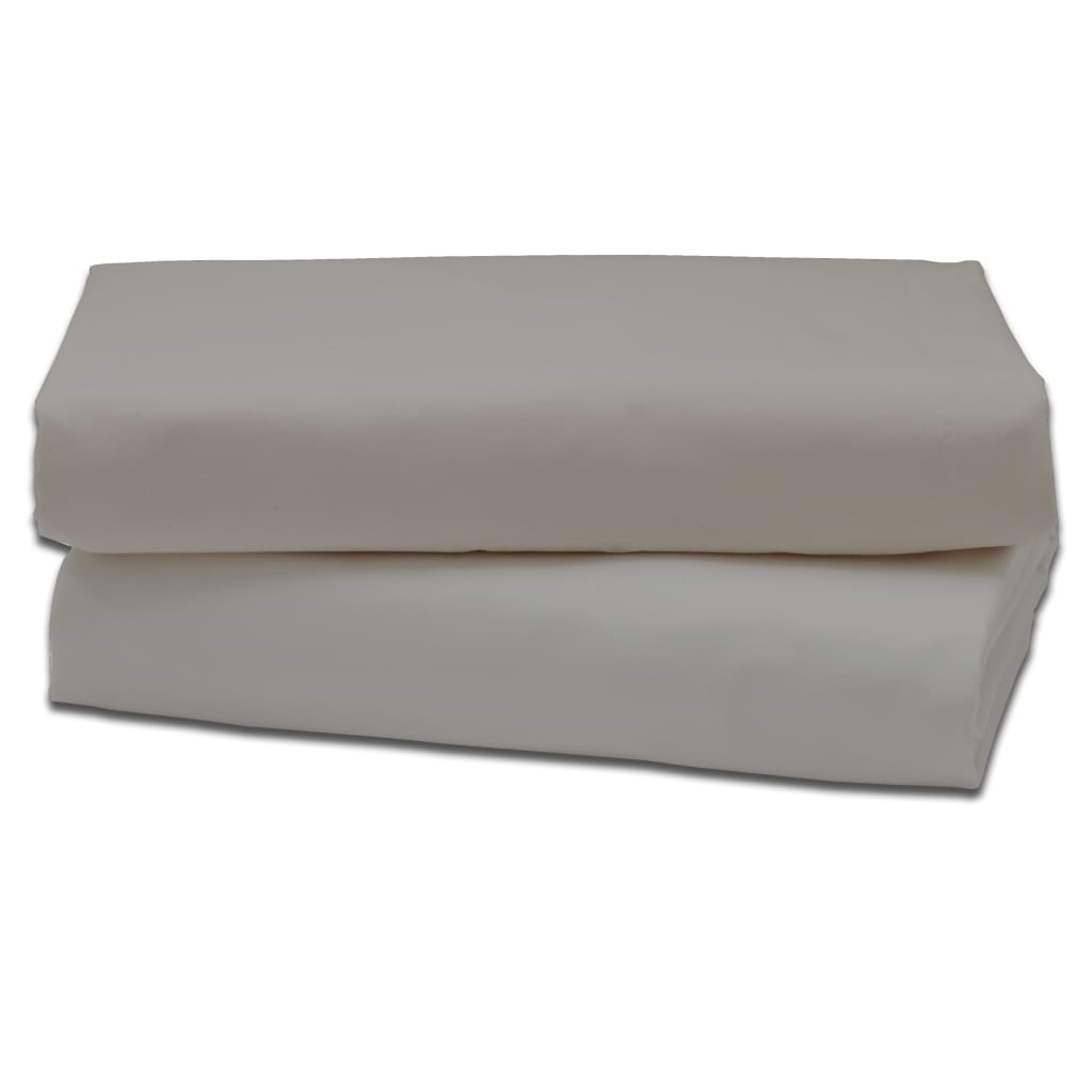 Cotton sheet | Paloma - Sheet without elastic