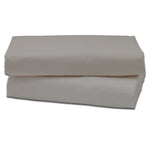 Cotton sheet | Paloma - Sheet without elastic