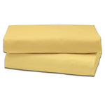 Cotton sheet | Popcorn - Sheet bez gumijas