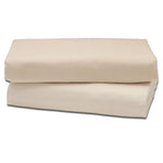 Cotton sheet | Sheer pink - Sheet bez gumijas