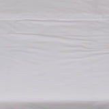 Cotton sheet | White sand - Sheet bez gumijas