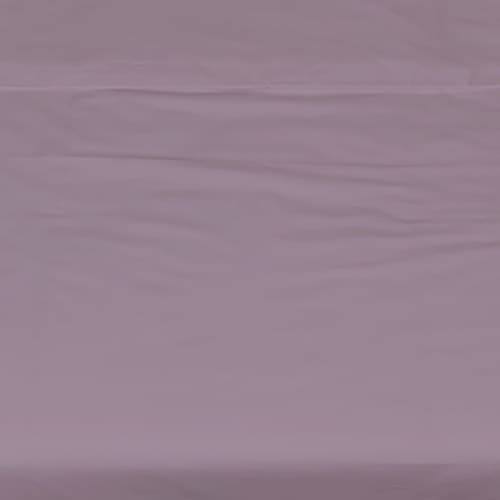 Tkanina lniana | Elderberry - Lniana tkanina farbowana