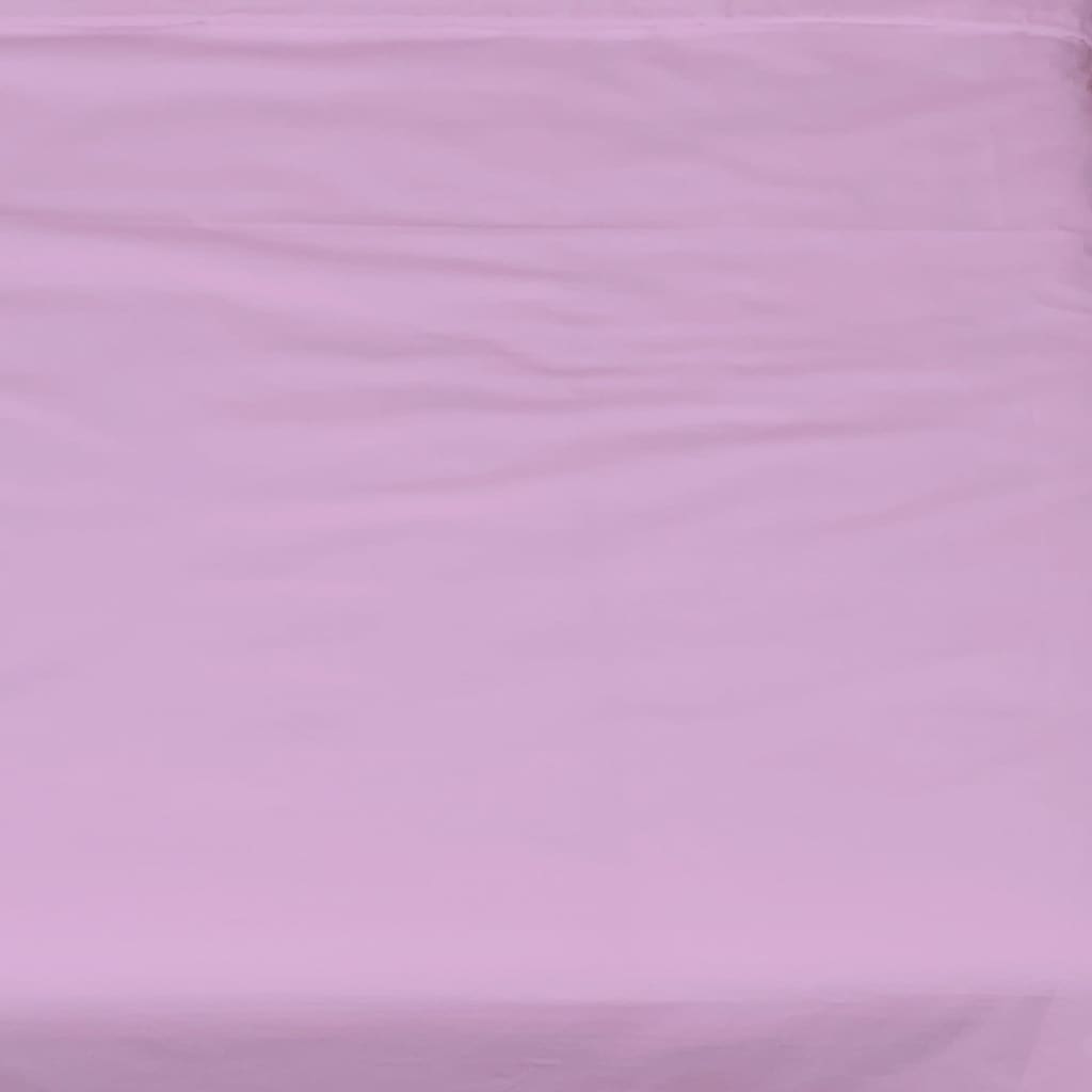 Tkanina lniana | Orchid bouquet - Lniana tkanina farbowana