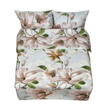 Płótno | Wiosna - Malowane płótno