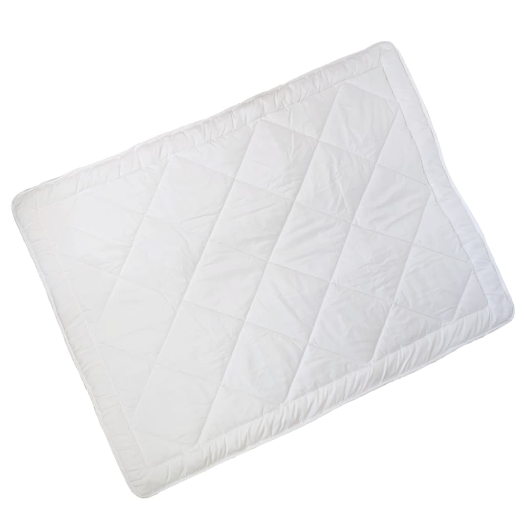 Kołdra hipoalergiczna - Kołdra