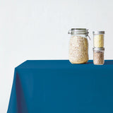 Szyta z 100% bawełny obrus | Turkish tile -