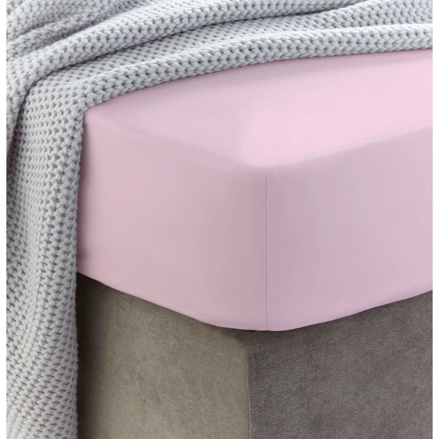 Šūta kokvilnas palags ar gumiju | Fairy tale - Drobinė