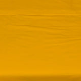 Sewn cotton fitted sheet with elastic | Gold fusion - Cotton