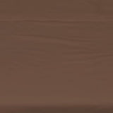 Sewn cotton fitted sheet with elastic | Partridge - Cotton