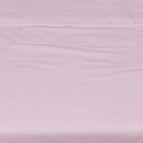 Poszewka na kołdrę z tkaniny lnianej | Chalk pink -