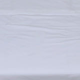 Poszewka na kołdrę z tkaniny bawełnianej szyta na miarę | Lilac hint -