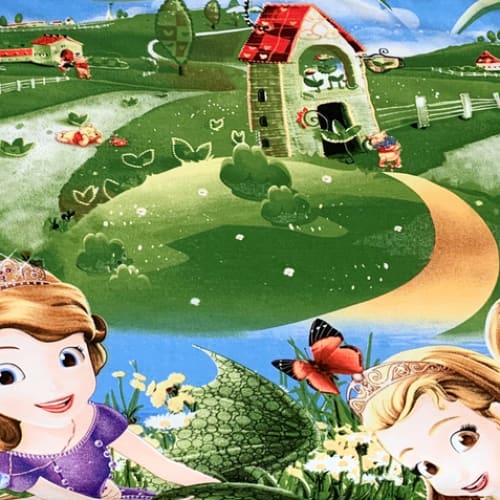 Poszewka na poduszkę z tkaniny lnianej | Sofia - Szyta