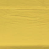 Sewn cotton bedding set | Aspen gold -