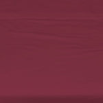 Komplet pościeli z tkaniny lnianej | Biking red -