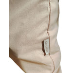 Szyty materiałowy worek na zakupy