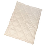 Eiderdown and feather duvet ECO (20/80) - Duvet